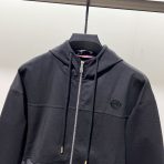 Gucci Unisex Jacket Size S-XXL - Image 5