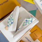 Louis Vuitton LV Stadium Sneaker Size 36-45 - Image 6
