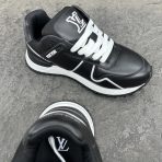 Louis Vuitton Run Away Maxi Sneaker Size 36-46 - Image 5