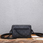 Louis Vuitton M44735 Soft Trunk Men Bags Size 18.5*13*8cm - Image 2