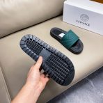 Versace Mens Sandals Gr. 40-44 - Image 9
