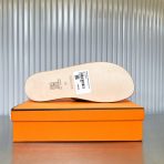 Hermes lzmir Sandals Size 40-45 - Image 6