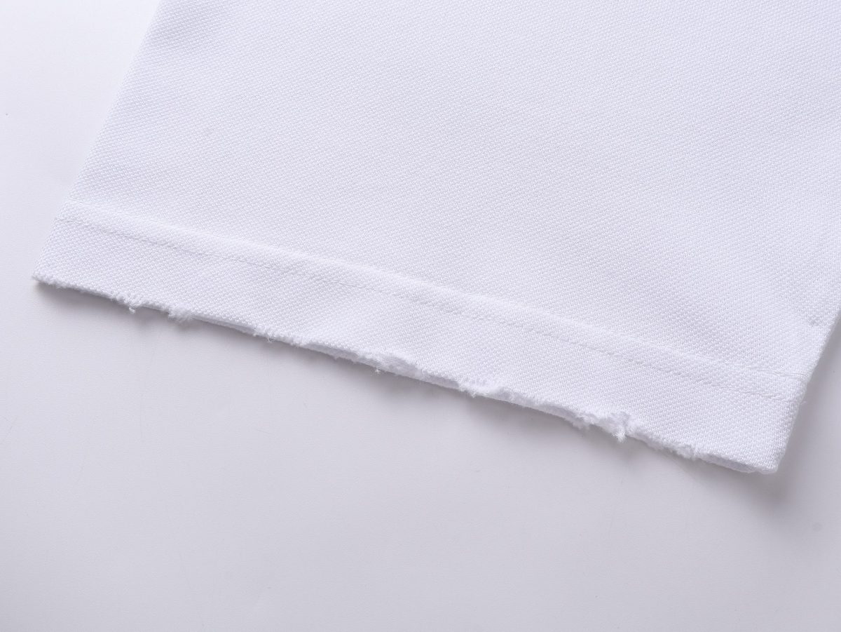 Balenciaga 2025ss New Polo Shirt Size XS-L - Image 8