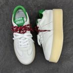 MiuMiu Face Sneaker Size 35-40 - Image 4