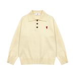 Ami Unisex Sweatshirt Size S-XL - Image 6