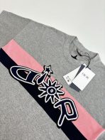 Dior 25ss New Cotton T Shirt Size S-XL - Image 2