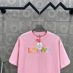 Loewe T Shirt  Embroider Logo Size XS-L - Image 5