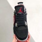 Nike Air Jordan 4 Sneakers Shoes Gr. 36-46 - Image 2