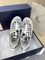 Dior Mens Sneaker Size 40-45 - Image 4