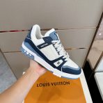 Louis Vuitton Trainer Sneaker size 39-46 - Image 3