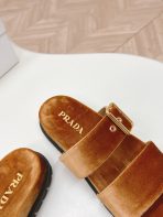 Prada 2024ss Slippers Size 36-40 - Image 6