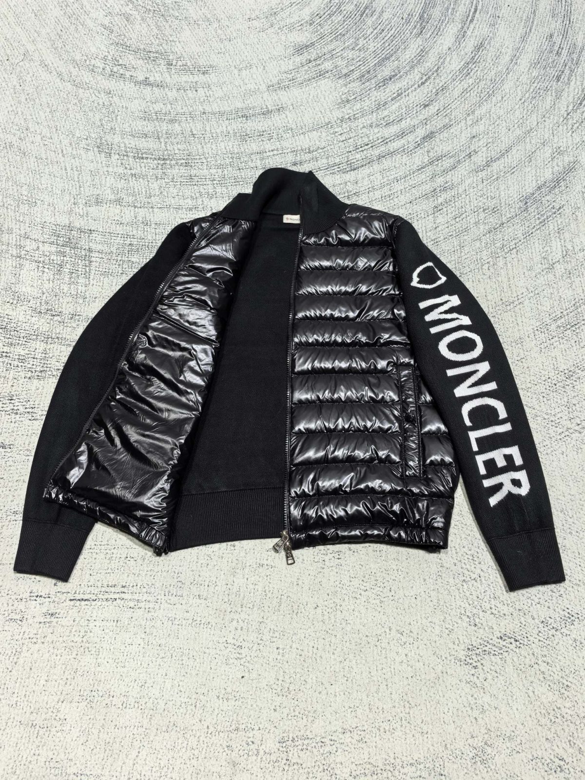 Moncler 25SS Mackage Oceane Down Jacket Size M-XXXL - Image 5