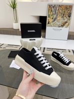 Chanel 2024ss coco Sneaker Size 36-41 - Image 5