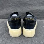MiuMiu Face Sneaker Size 35-40 - Image 8