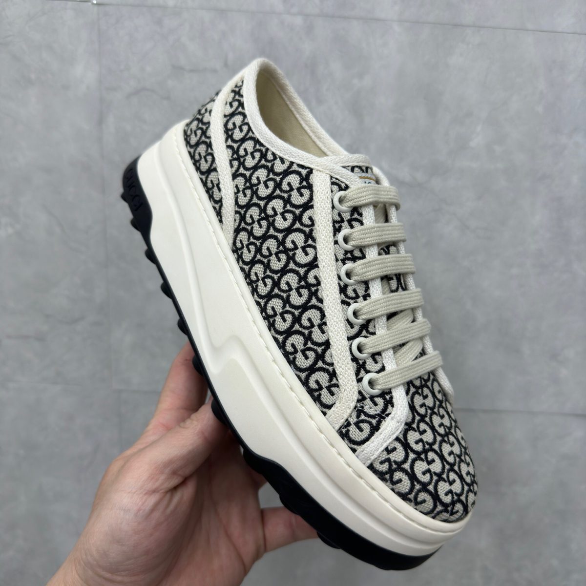 Gucci Tennis 1977 Sneaker Size 36-45 - Image 1