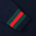 Gucci Unisex Sweatshirt Size S-XL - Image 8