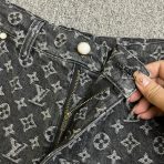 Louis Vuitton Unisex Jeans Size S-XL - Image 4