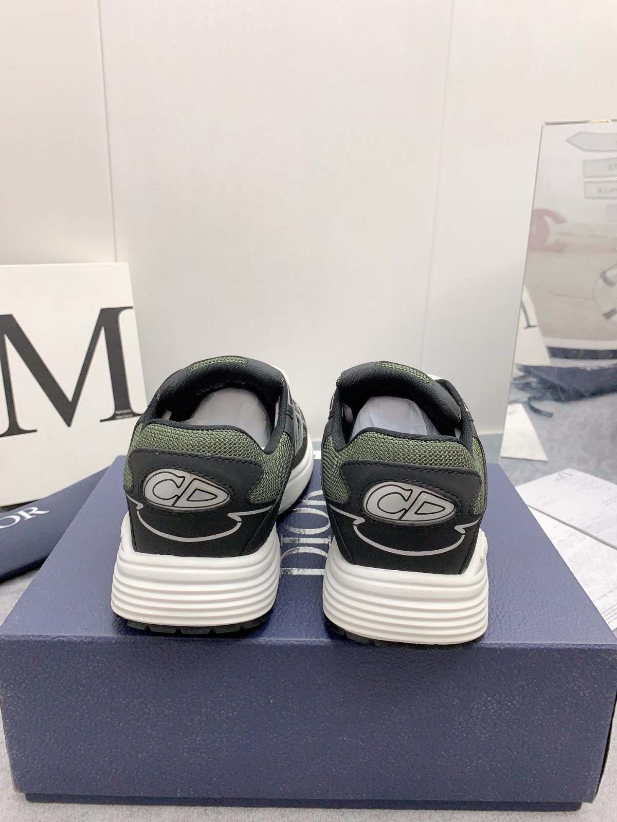 Dior B30 Sneaker Size 36-46 - Image 7