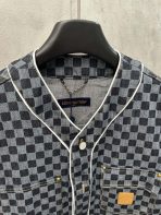 Louis Vuitton Unisex Jacket Size S-XL - Image 9
