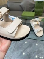 Gucci 2024ss Sandals Size 36-41 - Image 8