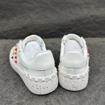 Valentino Rockstud Untitled Sneaker Size 36-46 - Image 8