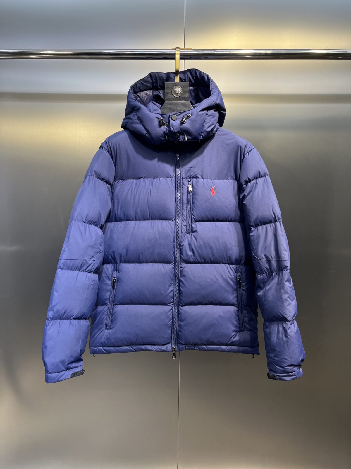 Ralph Lauren Unisex Winter Jacket Size S-XXL - Image 1