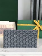 Goyard Richelieu Wallet Size 19*10*2cm - Image 3