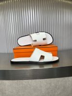Hermes lzmir Sandals Size 40-45 - Image 4