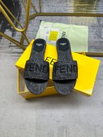 Fendi Slippers Size 36-42 - Image 5