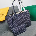 Goyard Saint Louis Shopping Bags 2-Size - Image 2