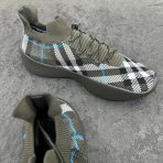 Burberry Neptune Men Sneaker Size 39-46 - Image 5