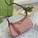 Gucci GG Ophidia GG Handbag for Women Size 25*15*6.5cm - Image 3