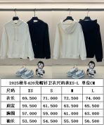 Gucci New Unisex Sweatshirt Size S-XL - Image 11