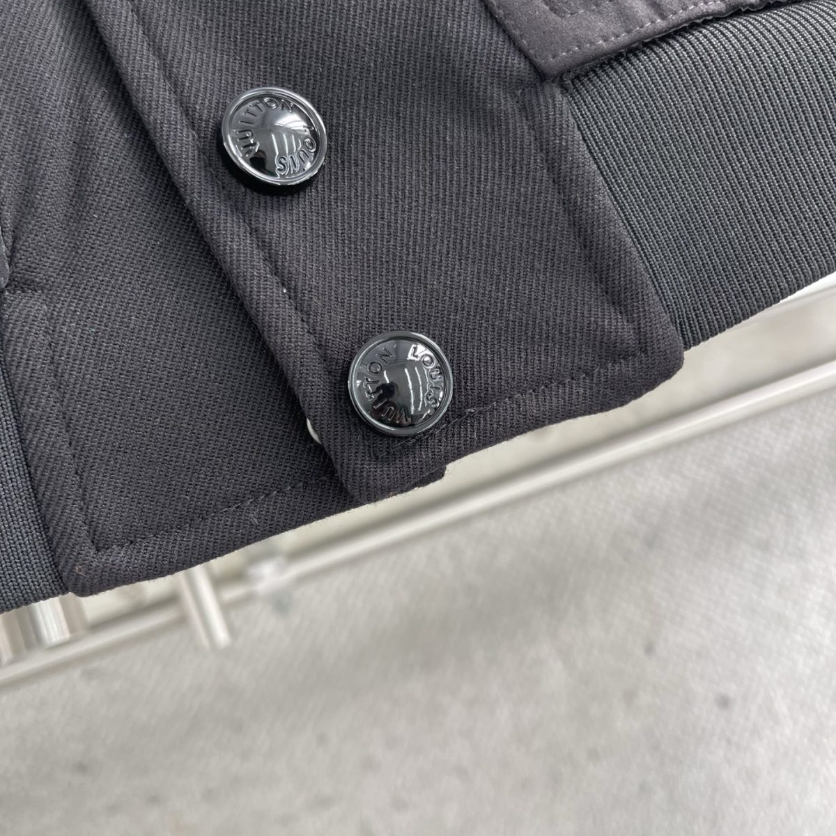Louis Vuitton Unisex Jacket Size S-XL - Image 7