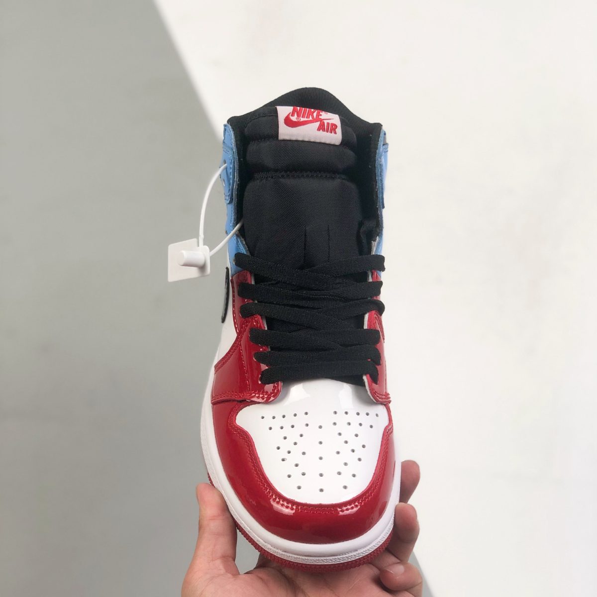 Nike Air Jordan 1 High Top Sneakers Shoes Gr. 36-46 - Image 2