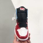 Nike Air Jordan 1 High Top Sneakers Shoes Gr. 36-46 - Image 2