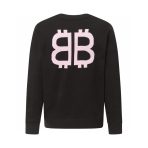 Balenciaga Unisex Sweatshirt Size S-XL - Image 4