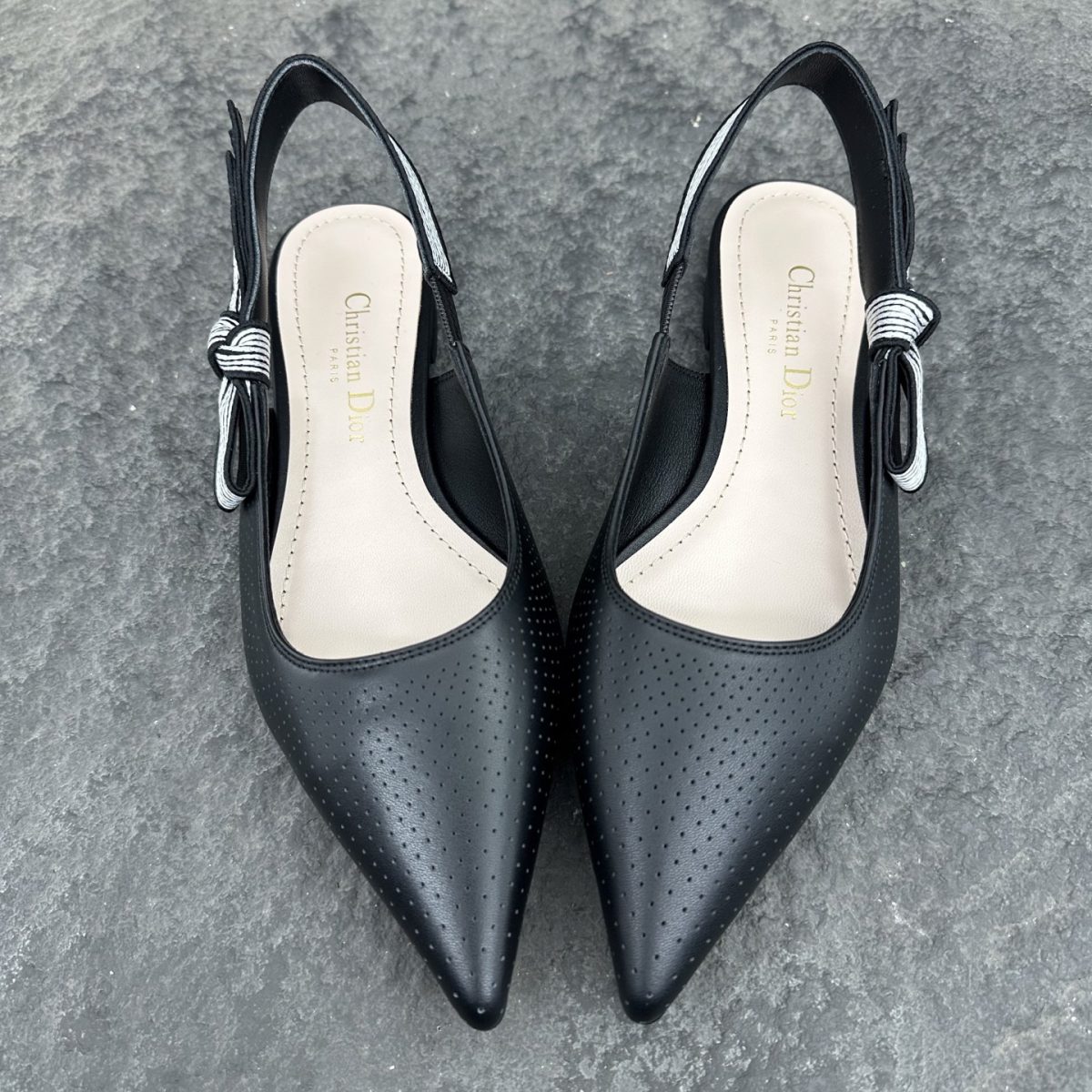 Dior J'Adior Women Sandals Size 35-41 - Image 2