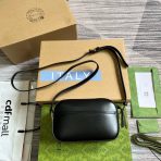 Gucci Kleine Gucci Horsebit 1955 Shoulder Bags 20*13*6cm - Image 3