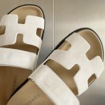 Hermes chypre Slippers Size 36-45 - Image 8