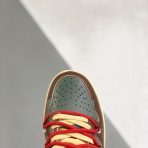 Nike Dunk Low Top Sneakers  Gr. 36-45 - Image 6