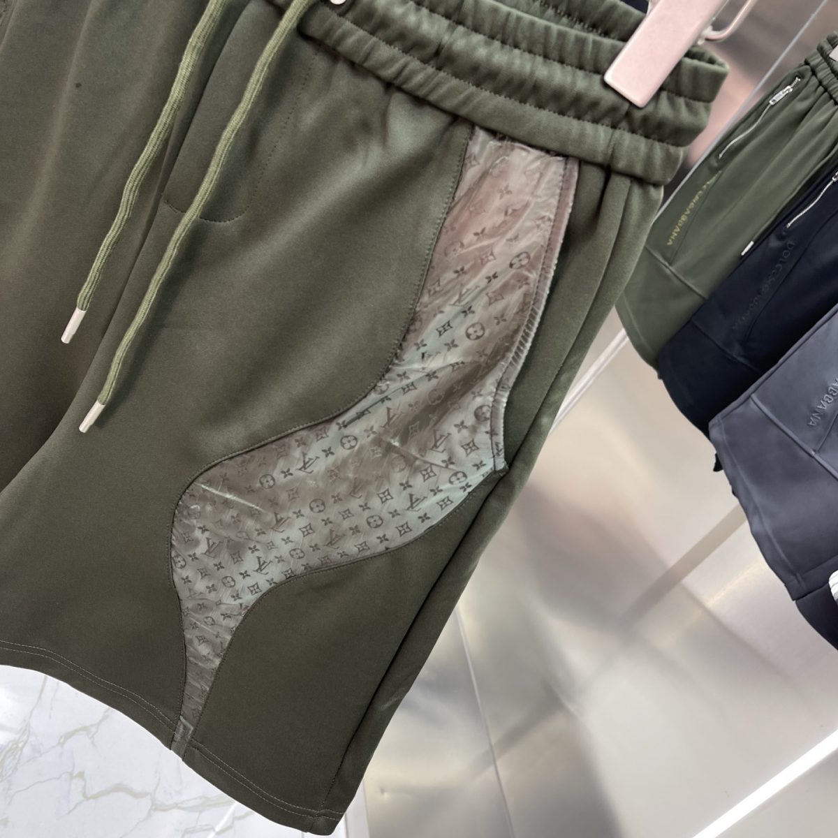 Louis Vuitton Shorts M-3XL - Image 4