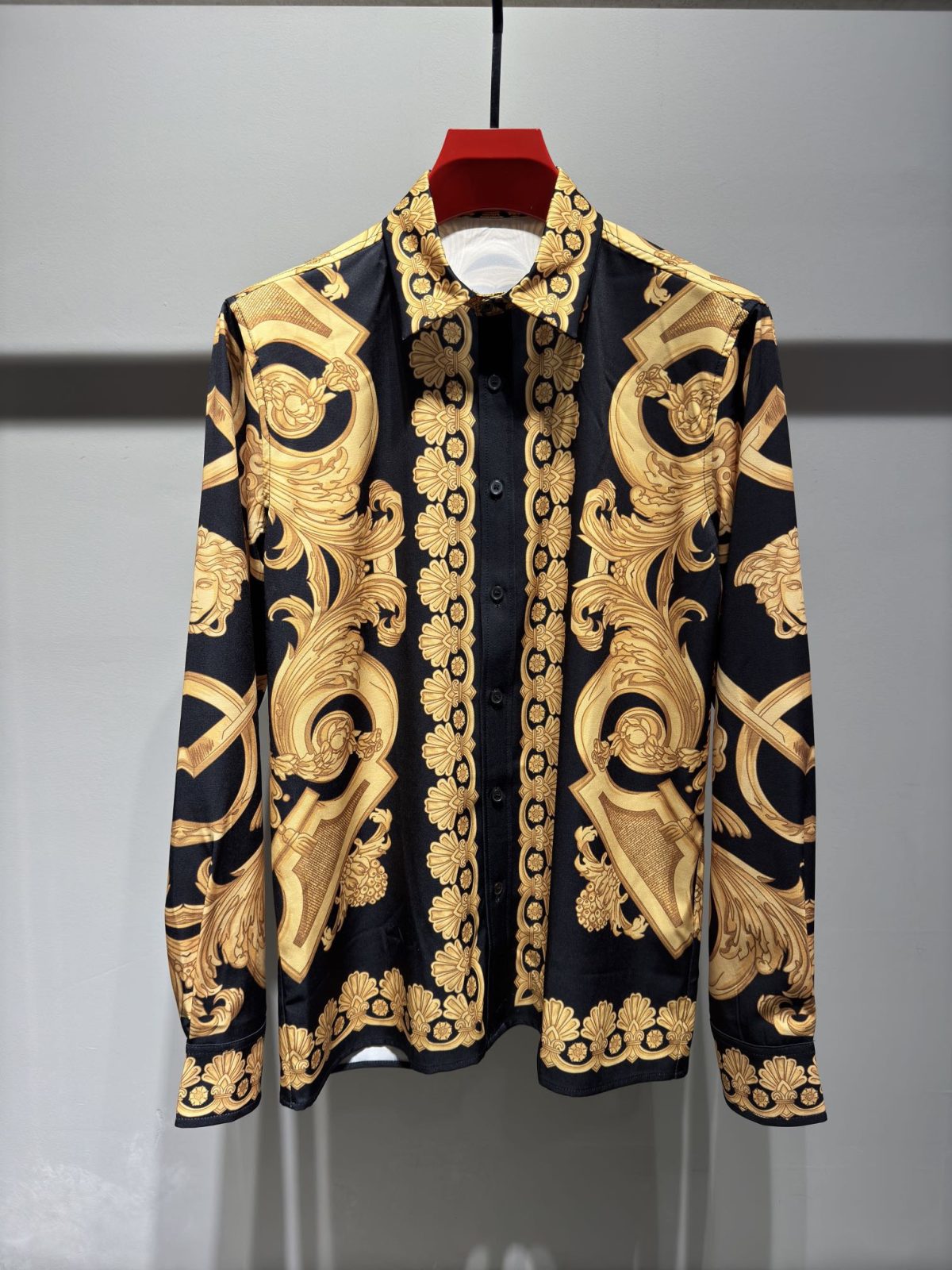Versace 2025 new Shirt Size S-2XL - Image 1