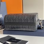 Dior 2022SS Lingot Men Shoulder Bags 21.5*11*12.5cm - Image 3