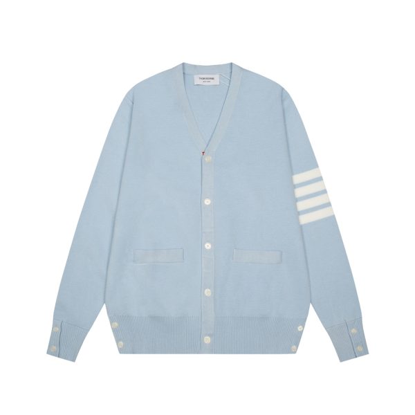 Thom Browne Unisex Jacket Size S-XL