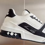 Louis Vuitton Trainer Sneaker Size 40-46 - Image 8