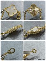 Van Cleef & Arpels Bracelet - Image 8