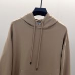 Burberry Unisex Sweatshirt Size S-XL - Image 4