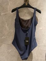 Fendi Swimsuit Size S-XL - Image 7