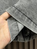 Prada Unisex Jacket Size S-XL - Image 9